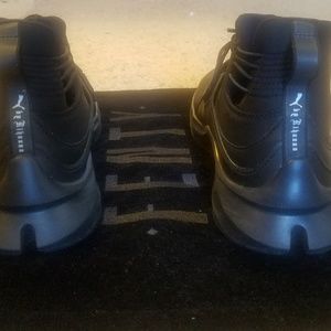 Fenty Puma by Rihanna Trainer Hi shoes